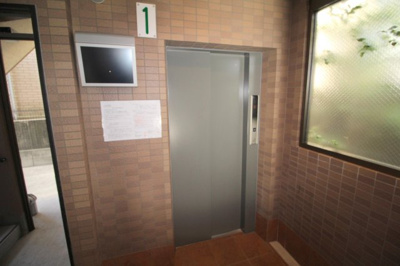 【その他共用部分】 | アストレア豊中清風荘