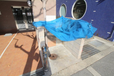 【その他共用部分】 | アストレア豊中清風荘