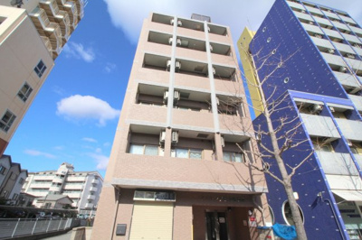 【外観】 | アストレア豊中清風荘