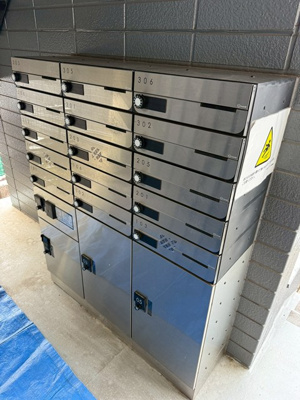 【バルコニー】 | カサグランデMOTOKI | バルコニーは南向きです！お洗濯物はお昼からでも乾きそう☆気分転換をするにもおすすめです♪