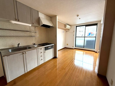 【その他】 | カサグランデMOTOKI | ※玄関ドア※