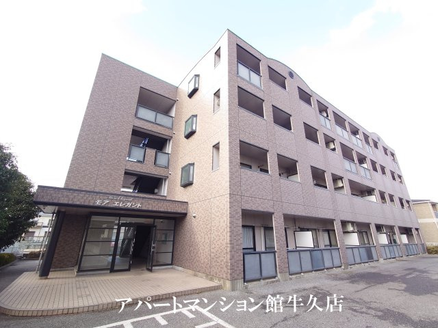 モアエレガント