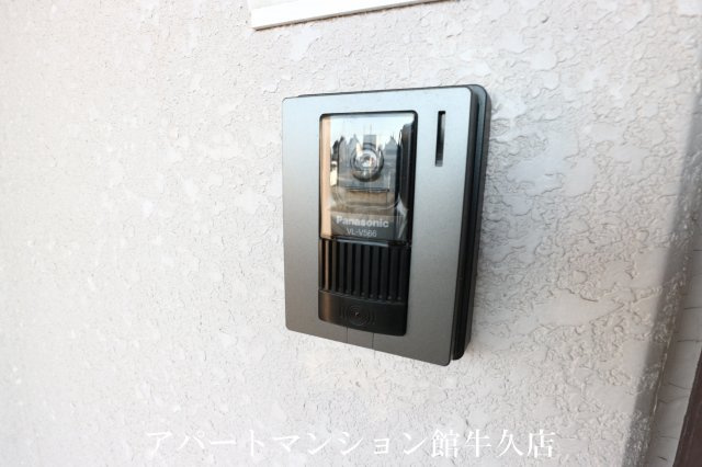 モアエレガントのセキュリティ