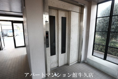 【その他共用部分】 | モアエレガント