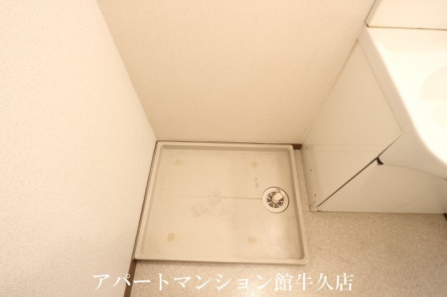 モアエレガントの設備