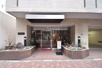 【エントランス】 | エントランス