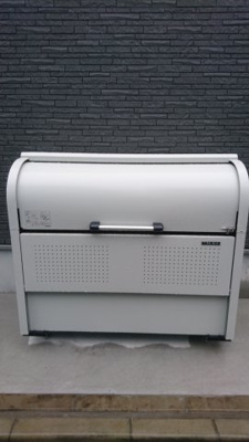 【その他共用部分】 | ハーモニーテラス八幡山Ⅱ