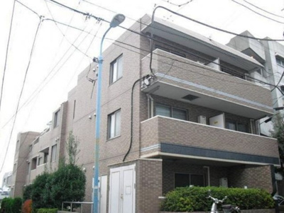  | パークウェル神楽坂