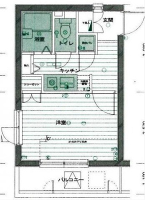  | パークウェル神楽坂