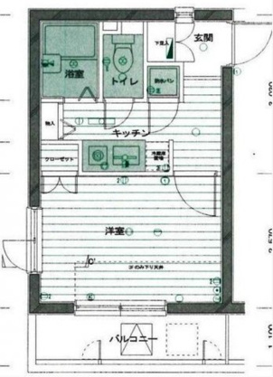  | パークウェル神楽坂