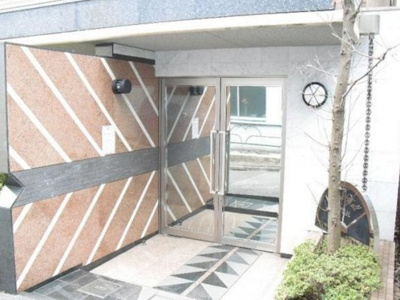  | パークウェル神楽坂