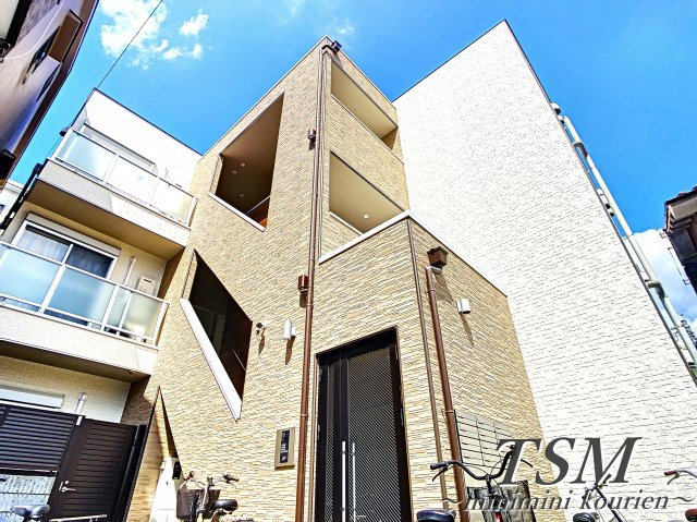 グランドソレイユ香里園