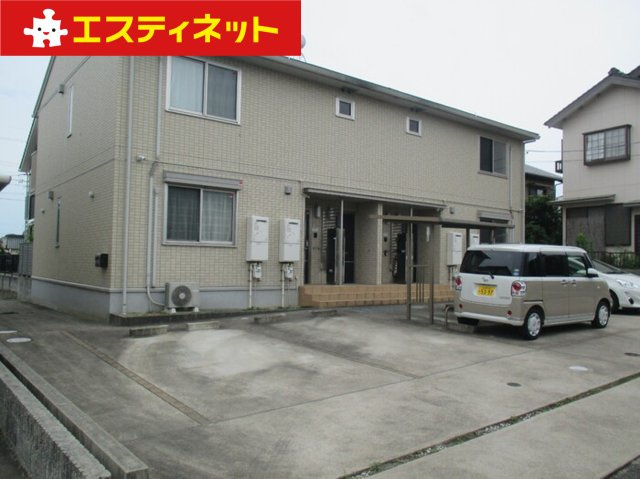 サンライズⅡの外観