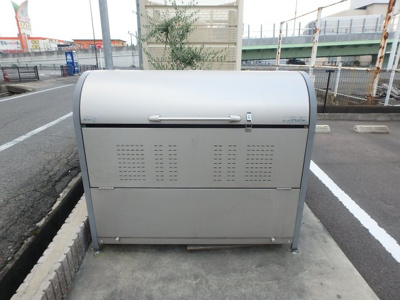 【その他共用部分】 | メゾンエミグラントＡ棟