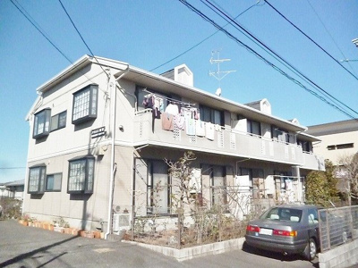 【外観】 | アクシス西菅 | 南武線「稲田堤」駅・京王相模原線「京王稲田堤」駅より徒歩圏内！人気のテラスハウスです☆