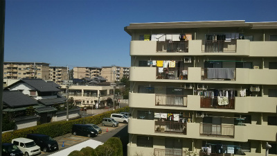 【外観】 | 新檜尾台第1次住宅12号棟（新檜尾台小学校区）