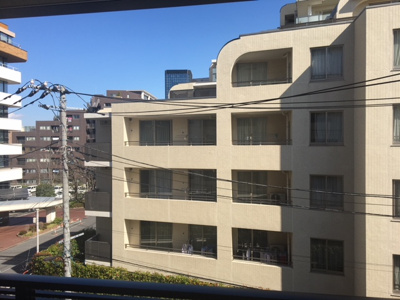 【展望】 | ブラントン神楽坂