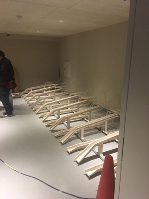 【その他共用部分】 | ブラントン神楽坂