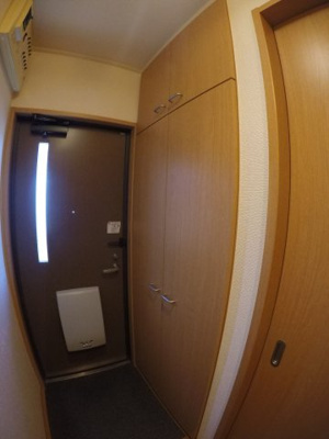 【収納】 | エスポワールⅢ