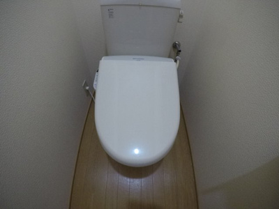 【トイレ】 | エスポワールⅢ