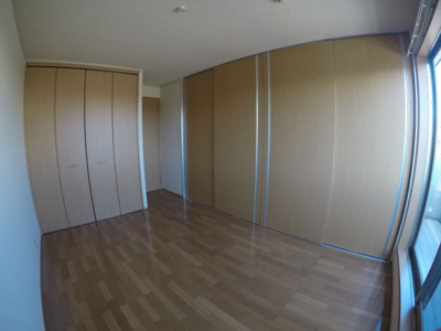 【洋室】 | エスポワールⅢ