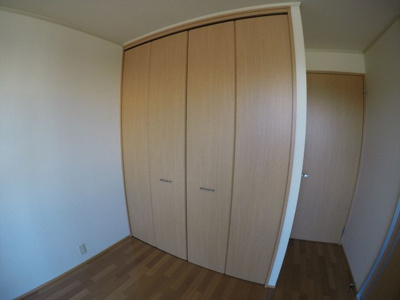 【収納】 | エスポワールⅢ