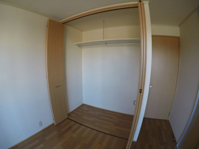 【収納】 | エスポワールⅢ