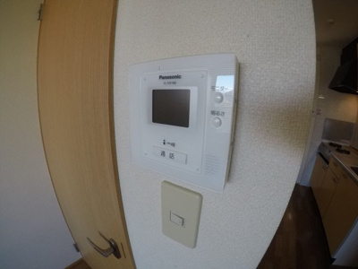 【セキュリティ】 | エスポワールⅢ