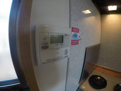 【設備】 | エスポワールⅢ