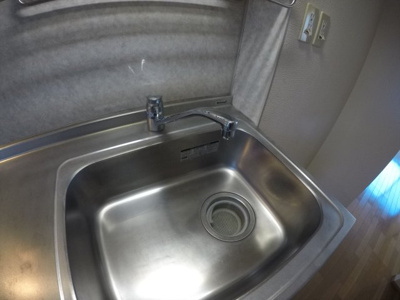 【設備】 | エスポワールⅢ