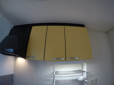 【収納】 | エスポワールⅢ