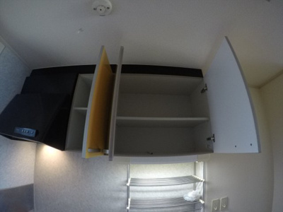 【収納】 | エスポワールⅢ