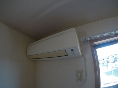 【設備】 | エスポワールⅢ