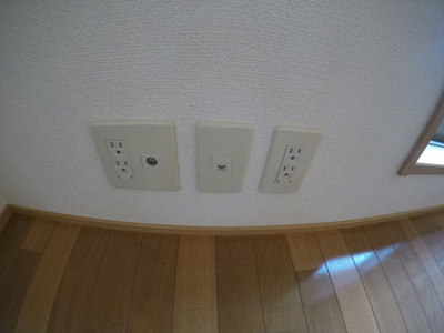 【設備】 | エスポワールⅢ