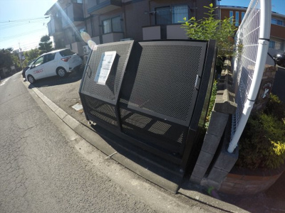 【その他共用部分】 | エスポワールⅢ