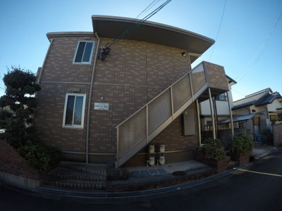 【設備】 | エスポワールⅢ