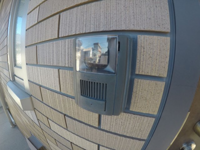 【セキュリティ】 | エスポワールⅢ