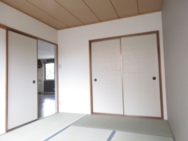 【和室】 | セジュール神功2番館