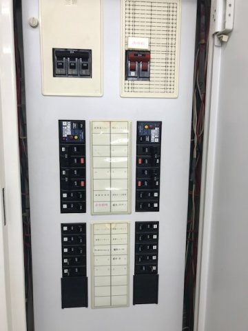 第二甲田ビルのその他