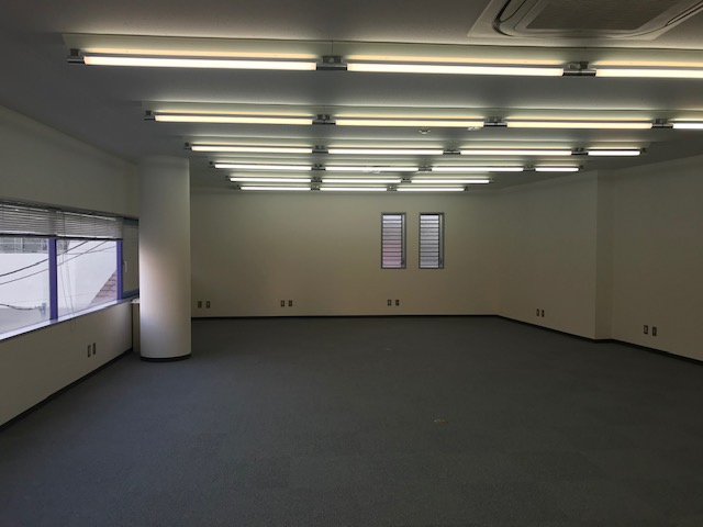 第二甲田ビルのその他