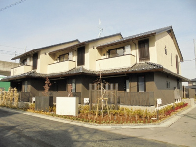 【外観】 | みやこ右京 | みやこ右京