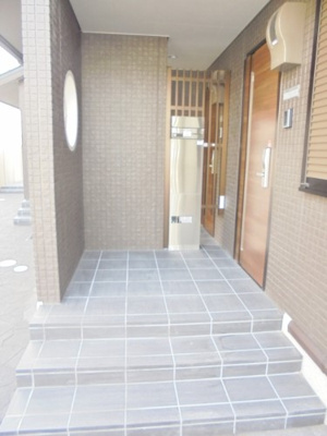 【エントランス】 | みやこ右京