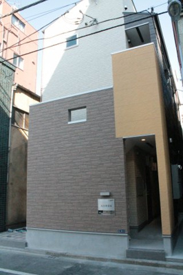 【外観】 | ＡＩＲ秋葉原