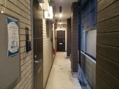 【その他共用部分】 | ＡＩＲ秋葉原