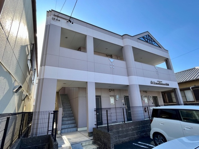 エクセレンス白山のその他共用部分