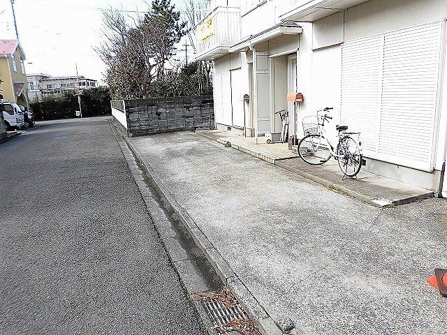 小林邸のその他共用部分