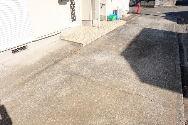 小林邸のその他共用部分