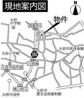 【地図】