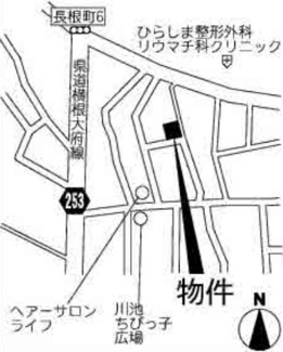 【地図】