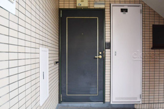 【その他共用部分】 | 共用部　玄関ドア